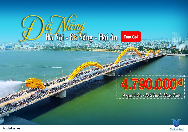 Vietsense Travel mở đợt tour khuyến mãi kích cầu tháng 9 rẻ chưa từng thấy - Ảnh 3